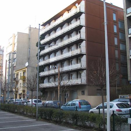 Apartment4You Budapest Exteriör bild