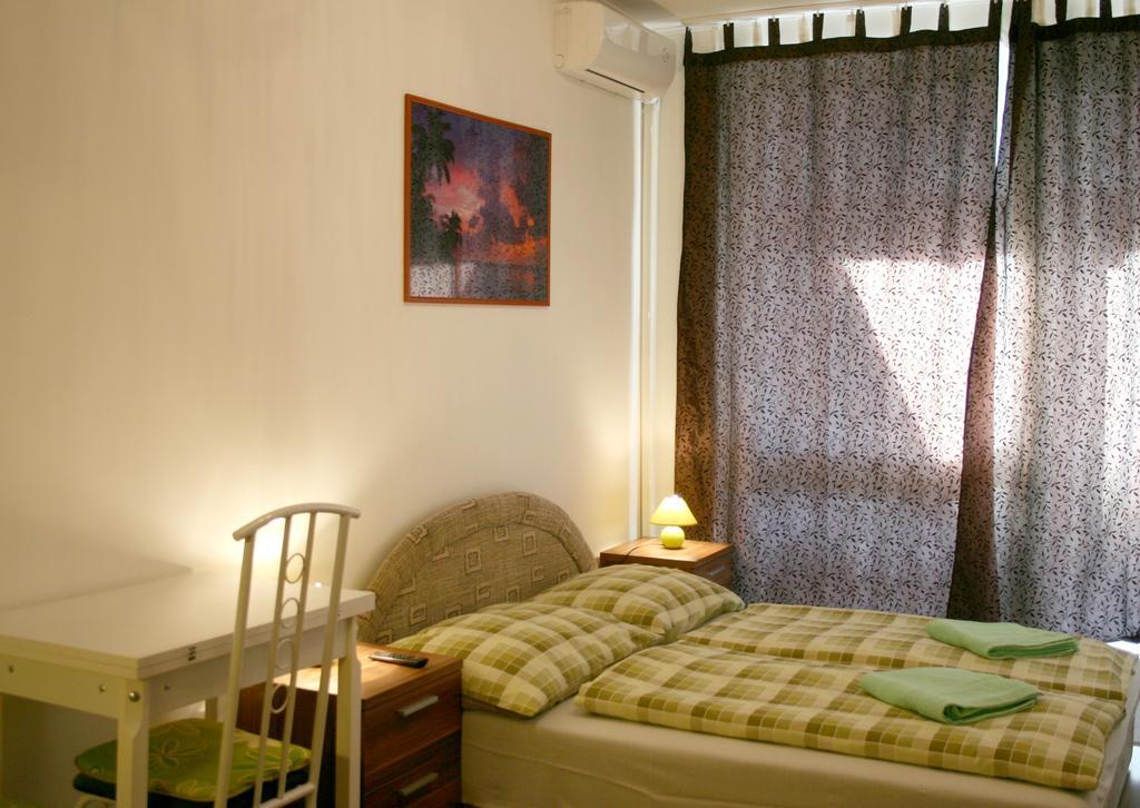 Apartment4You Budapest Exteriör bild