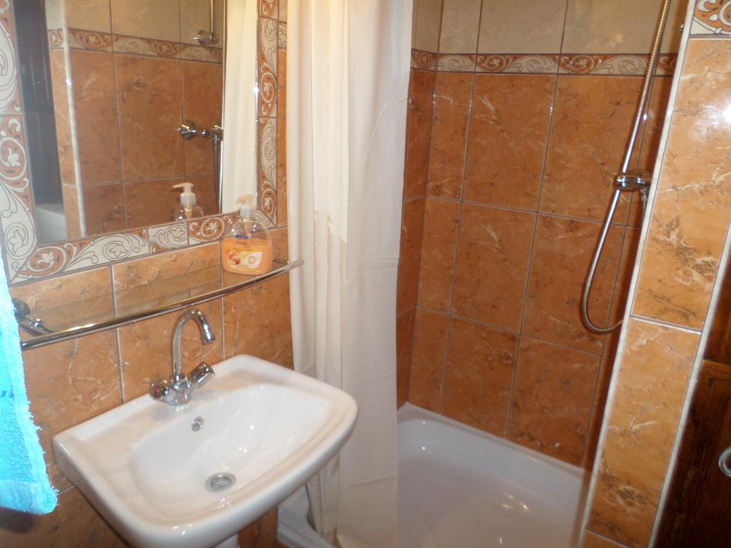 Apartment4You Budapest Exteriör bild