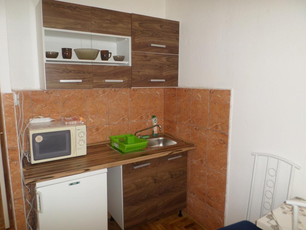Apartment4You Budapest Exteriör bild