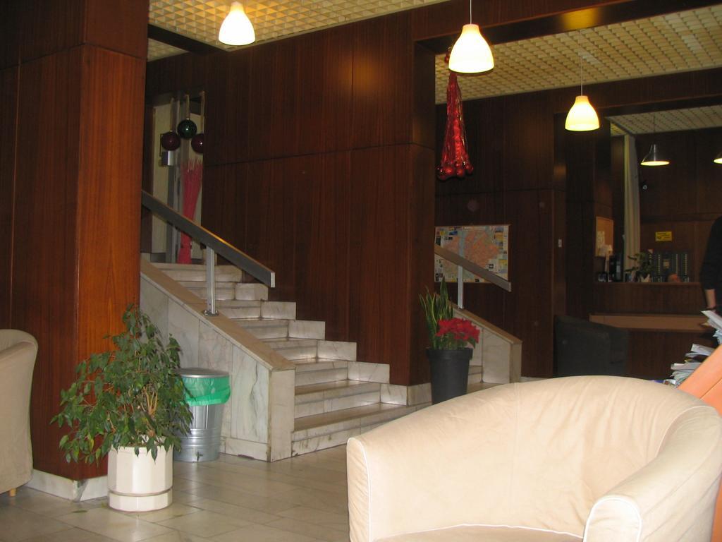 Apartment4You Budapest Exteriör bild