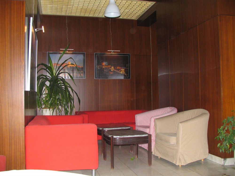 Apartment4You Budapest Exteriör bild