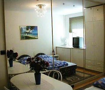 Apartment4You Budapest Exteriör bild