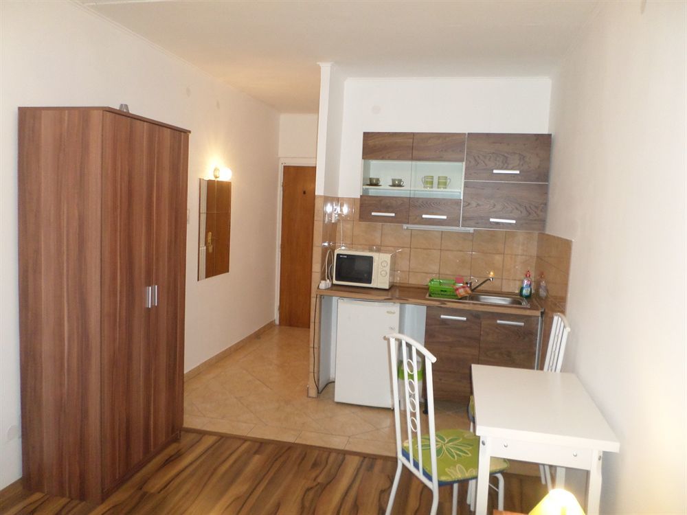 Apartment4You Budapest Exteriör bild