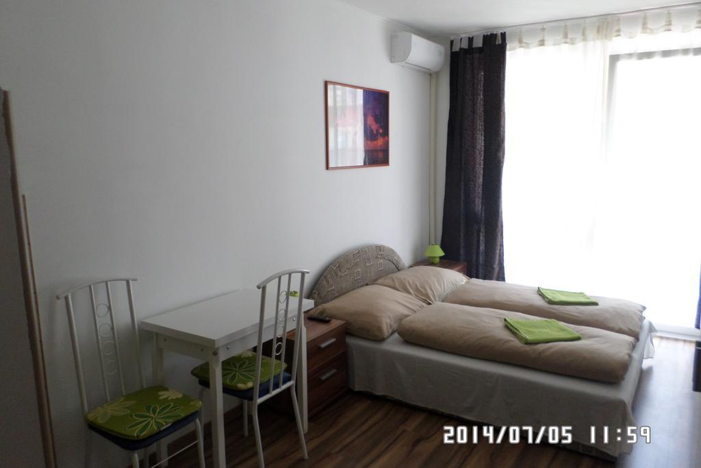Apartment4You Budapest Rum bild