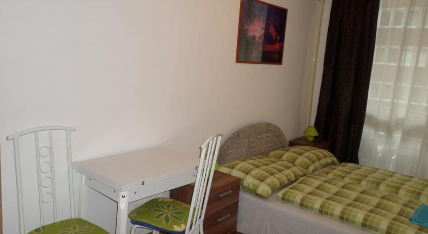 Apartment4You Budapest Exteriör bild